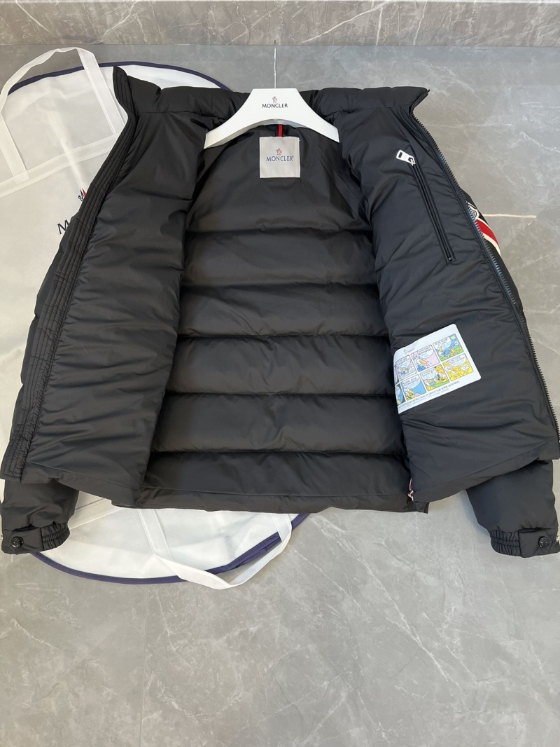 Moncler Down Coat